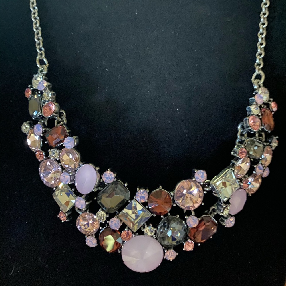 Premier necklace
